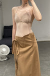 BASERANGE Mississippi jumpsuit ONMI HAPTIC PB3